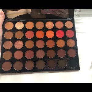 Morphe 3502 pallete